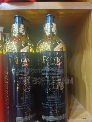 Easy Glow Lightening Body Milk