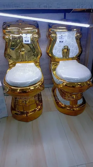 Luxury Toilet Seat