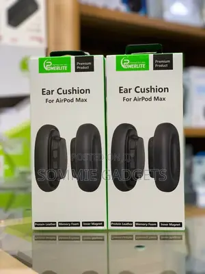 Airpod Max Ear Cushions