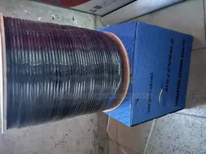 Millennals Cat6 Outdoor Utp Cable
