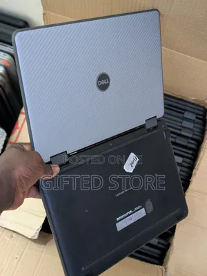 Laptop Dell Latitude 11 3190 4GB Intel Celeron SSD 128GB