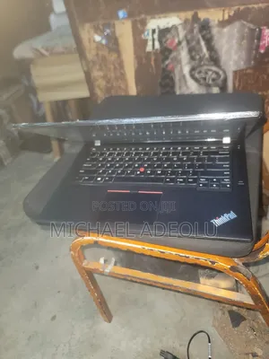 Laptop Lenovo ThinkPad T480 8GB Intel Core I5 SSD 256GB