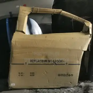 Back Door Corolla 2020 Back Left