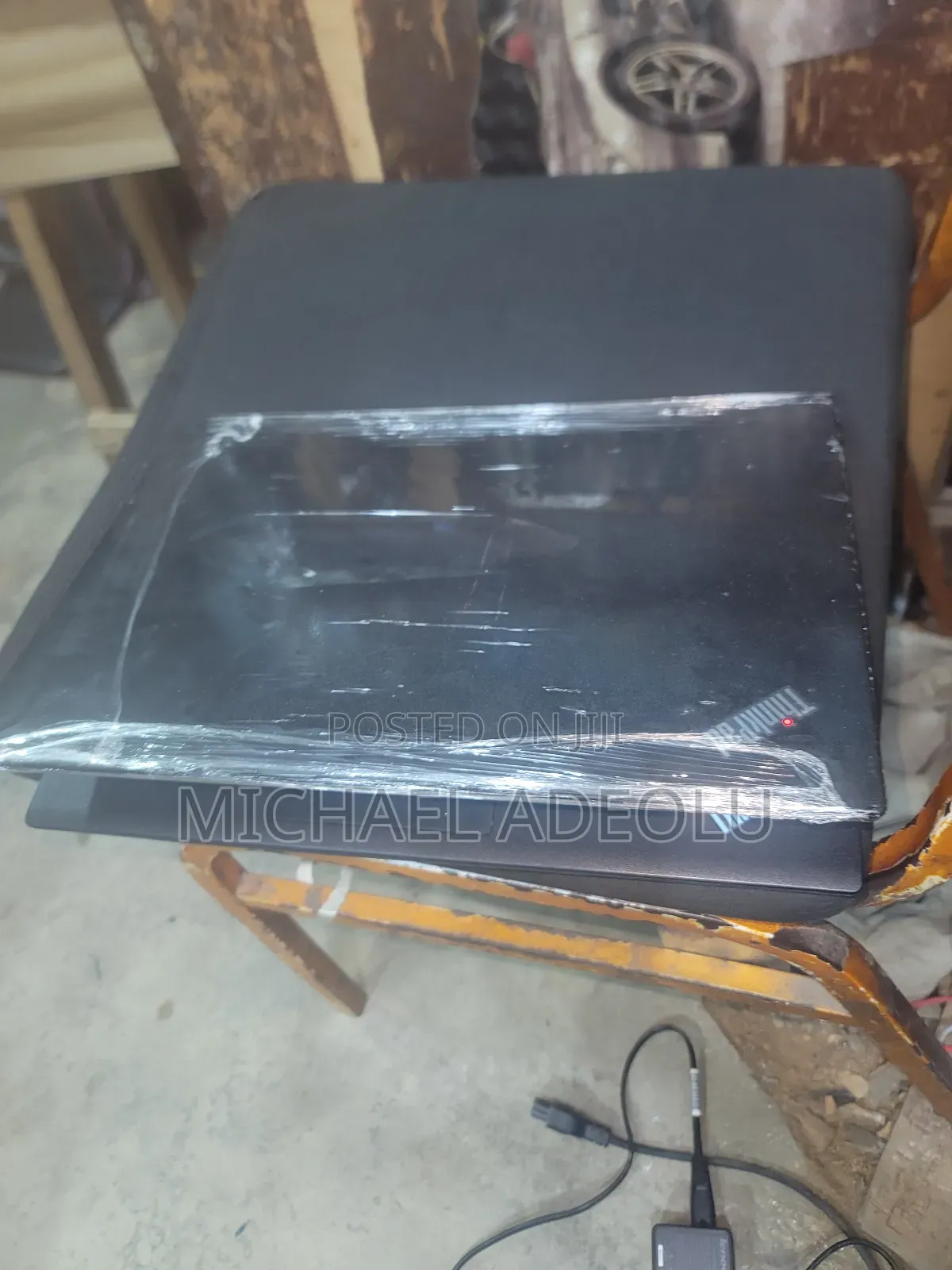 Laptop Lenovo ThinkPad T480 8GB Intel Core I5 SSD 256GB