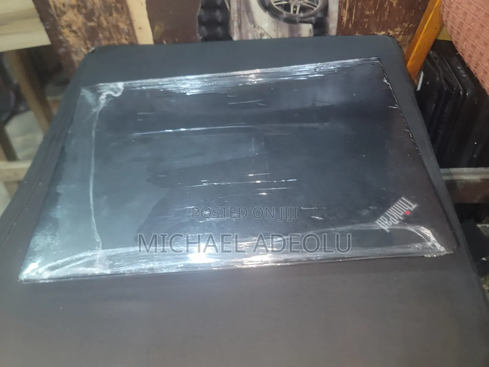 Laptop Lenovo ThinkPad T480 8GB Intel Core I5 SSD 256GB