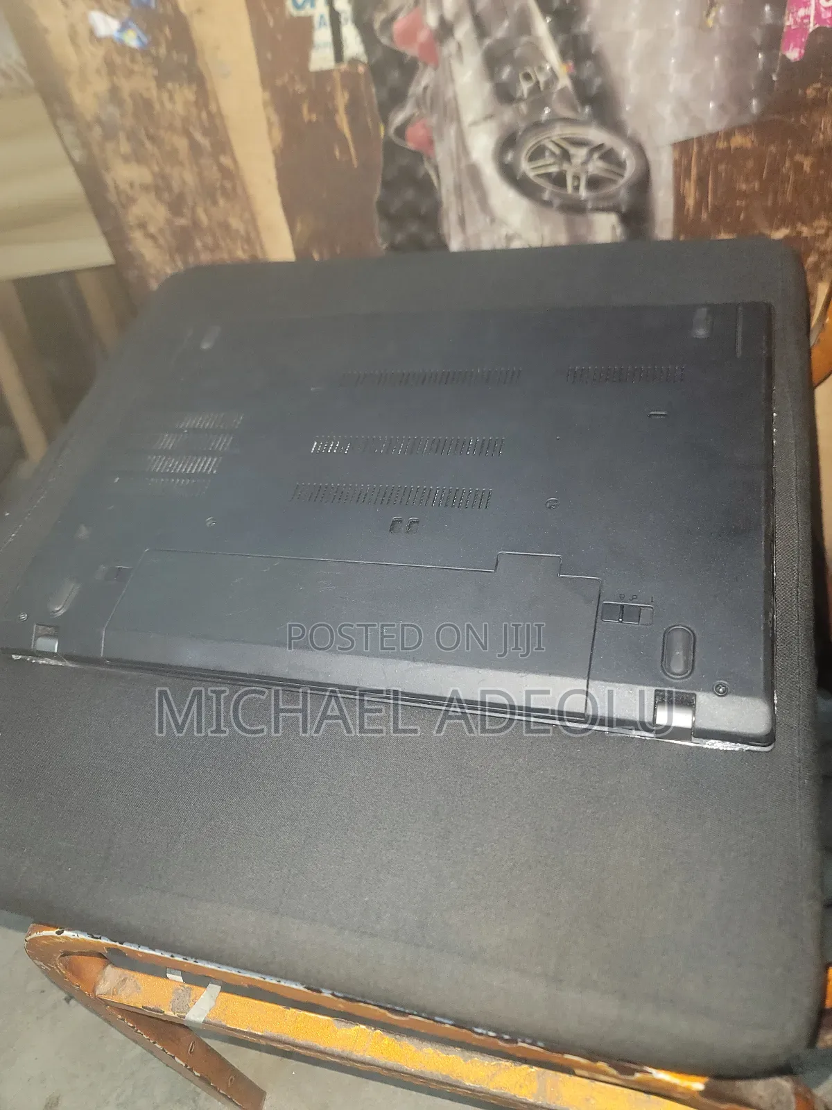 Laptop Lenovo ThinkPad T480 8GB Intel Core I5 SSD 256GB