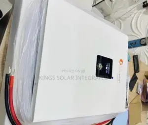 Felicity Ion Battery