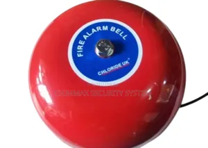 Chloride Uk Fire Alarm Bell