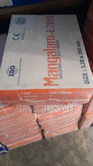 7018 Mangalam Electrode