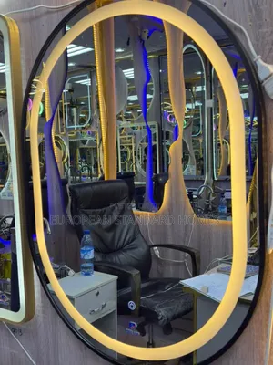 Sensor Led Mirror