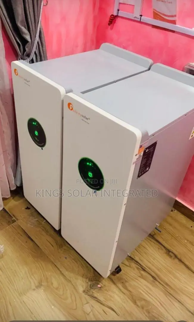 Felicity Lithium Batteries