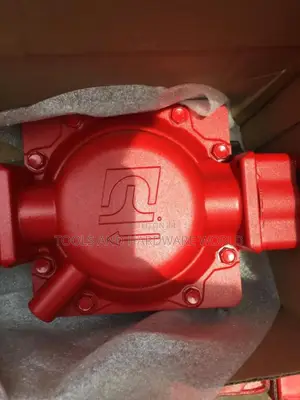 Fill-Rite Flowmeter