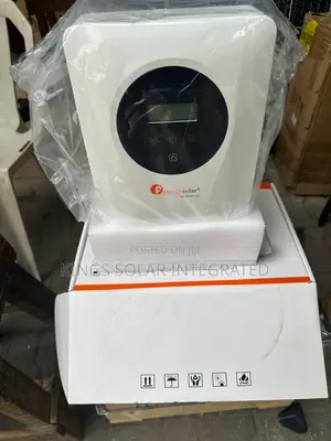 Felicity Charge Controller