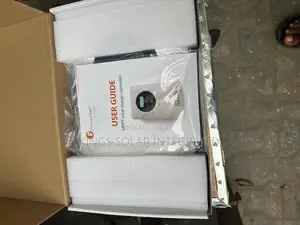 Felicity Charge Controller