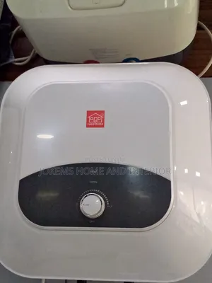 Sweethome Water Heater