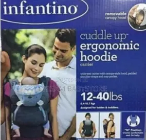 Infantino Baby Carrier