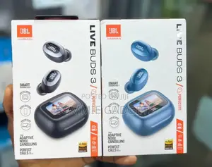 JBL Live Buds 3