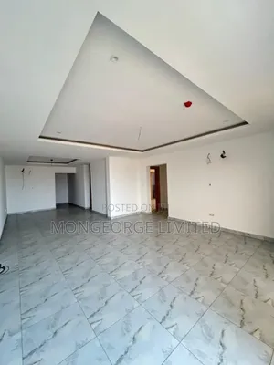 3bdrm Apartment in Lekki Phase 1 for rent