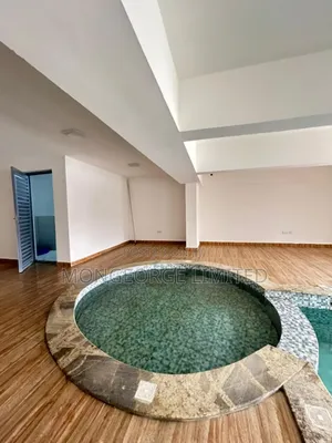 3bdrm Apartment in Lekki Phase 1 for rent