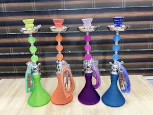 Infinity Blue Hookah Code 2231
