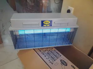 Industrial Insect Killer Cri-Cri 2ft