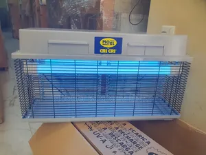 Industrial Insect Killer Cri-Cri 2ft
