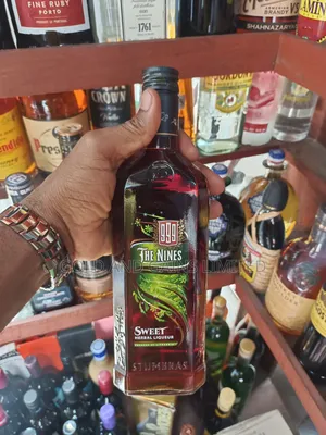 The Nines by 16btls (Wholesale)