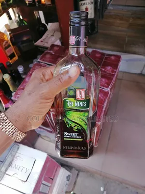 The Nines by 16btls (Wholesale)