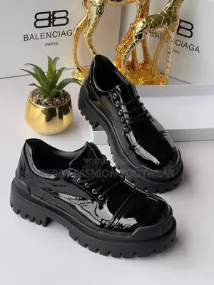 Step Confidently With Balenciaga Premium Footwear