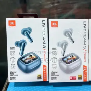 JBL Live Beams 3