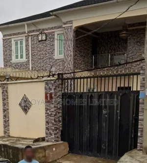 4bdrm House in GRA Phase 2 Shangisha for sale