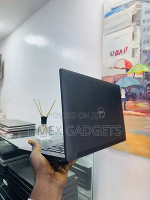 Laptop Dell Latitude 7480 16GB Intel Core i7 SSD 512GB