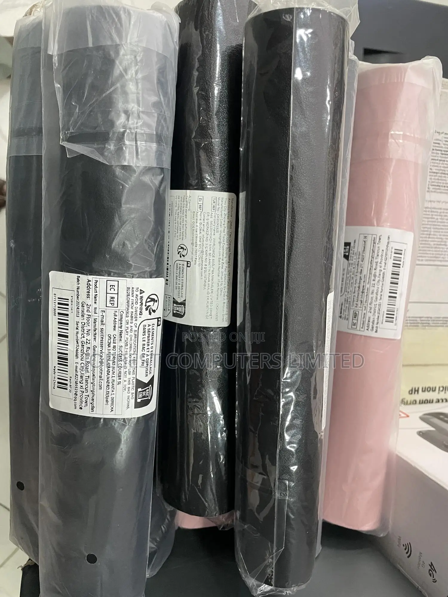 Leather Large Mouse Pad 59.99cm*27.0xm
