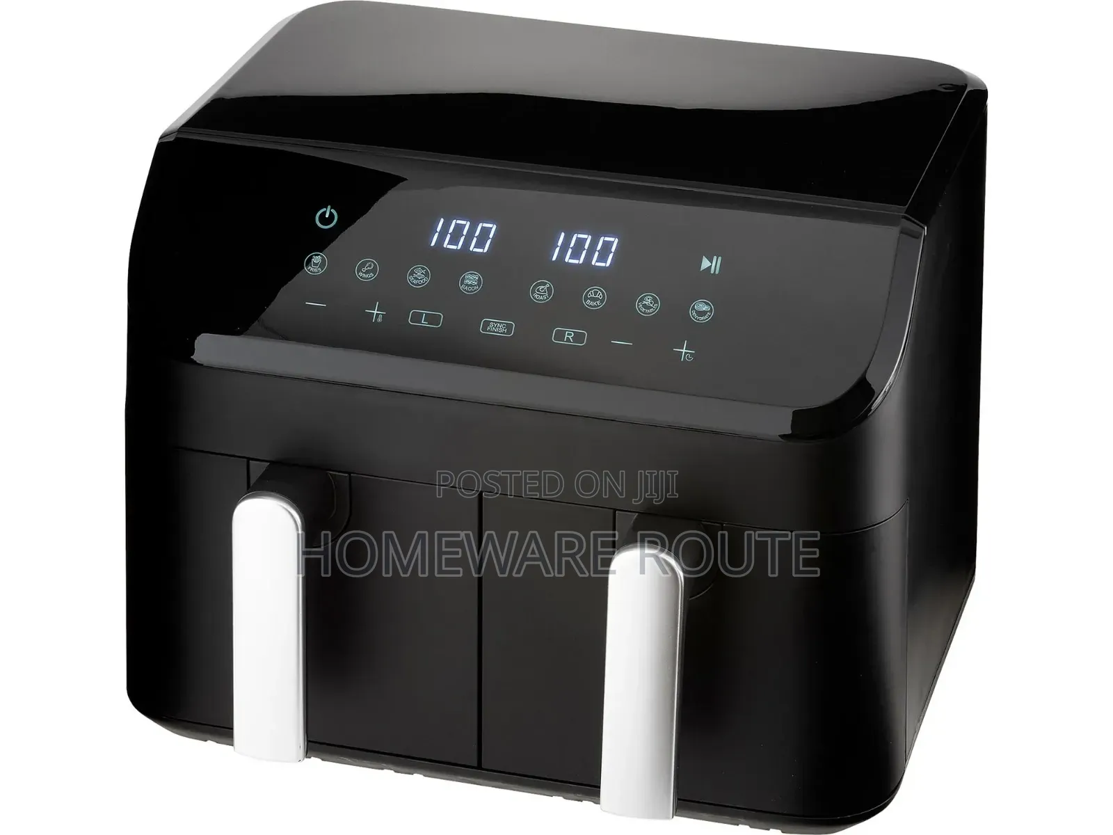 George Home 9litre Digital Airfryer