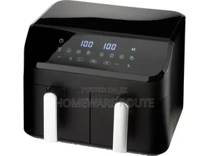 George Home 9litre Digital Airfryer