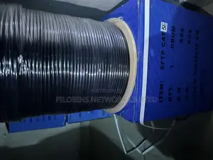 Millennals Outdoor Cat5e Cables