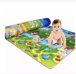 Play Mats for Kids