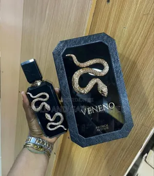 Veneno Perfume by French Avenue