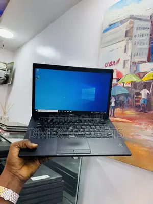 Laptop Dell Latitude 7490 8GB Intel Core i7 SSD 256GB