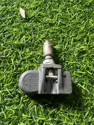 Tpm Tire Sensor For Mercedes Benz