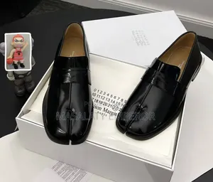 Men's Shoes