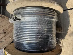 16mm X5 Core Flexible Cable