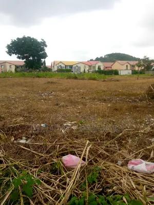 5.28 Hectares C Of O Kyami By Fort Royal Estate