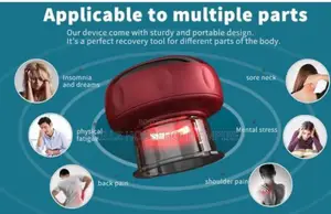 Smart Cupping Massager