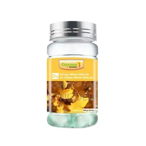 Ginkgo Biloba