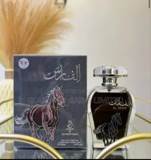 Al Faris by Arabiyat