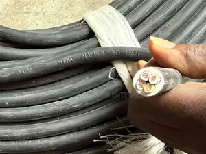 4mm X4 Core Flexible Coleman
