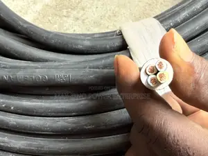 4mm X4 Core Flexible Coleman