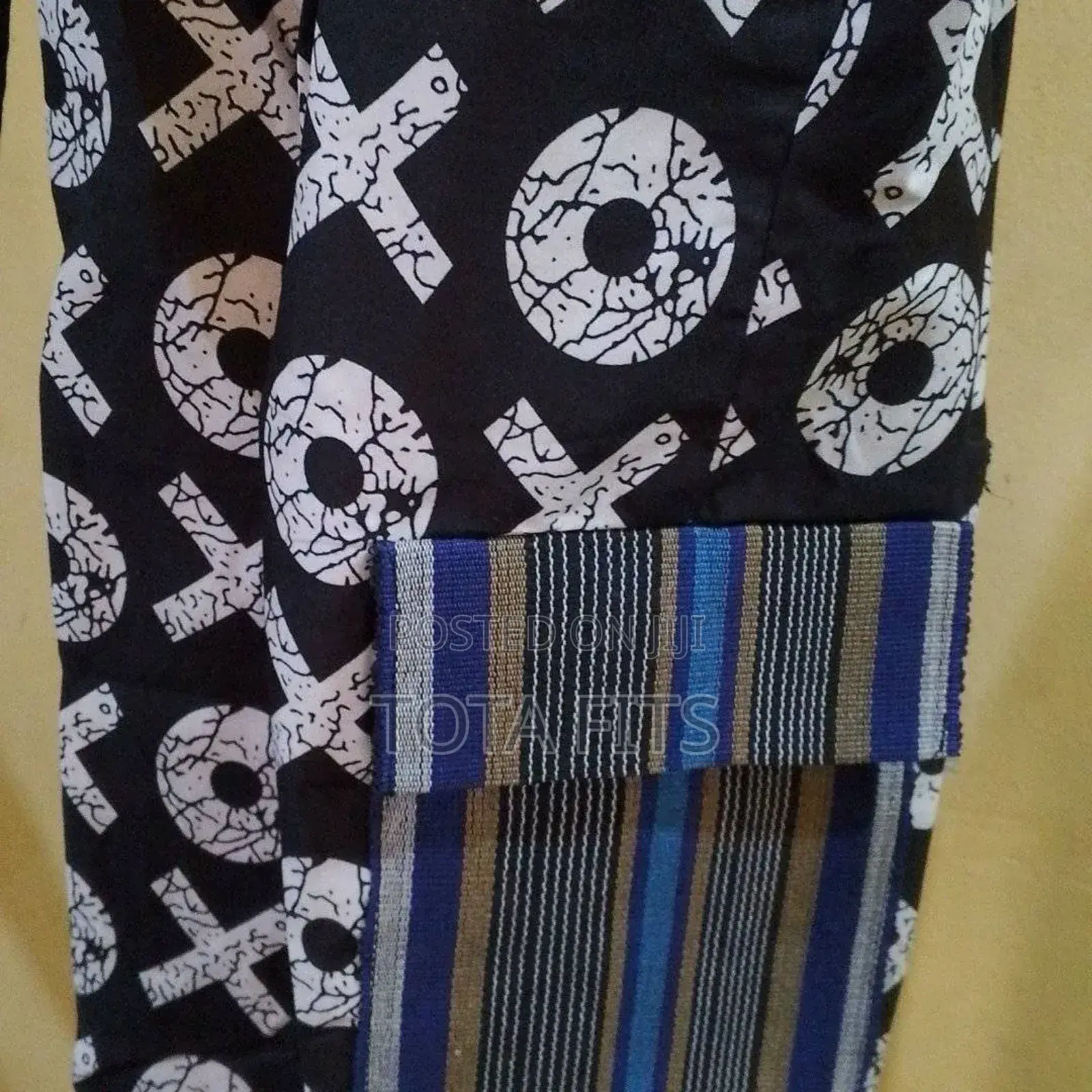 Ankara Trousers