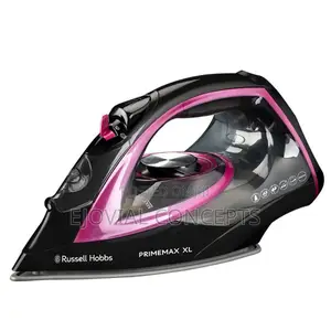 Russell Hobbs Prime Max Steam Iron